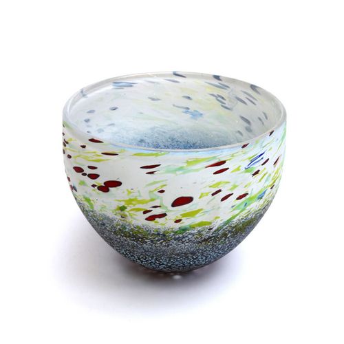 Med Winter Bowl