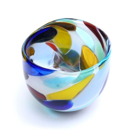 Med Bowl