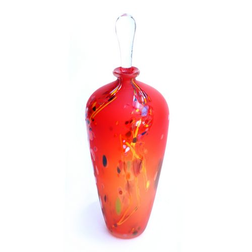 Perfume Bottle