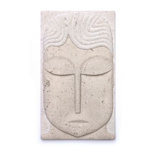 Wall Relief Sculpture