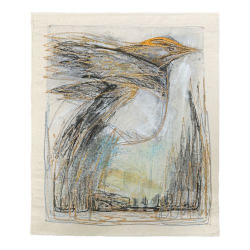 Blue Bird II