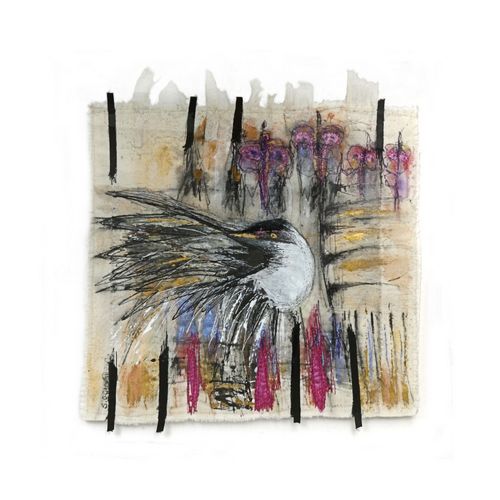 Bird on the Wire II