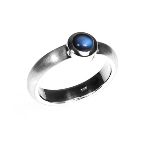 Ring Round Moonstone