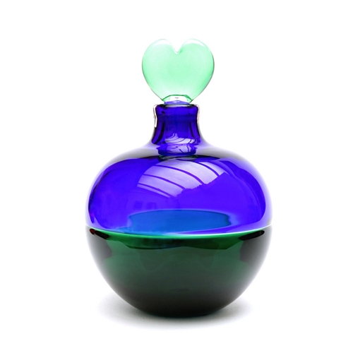 Incalmo Perfume Bottle