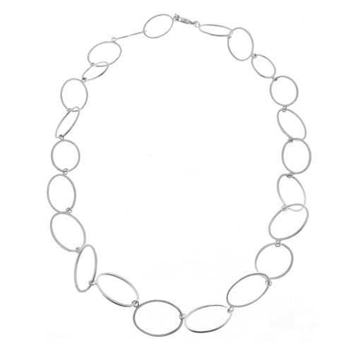 N/L 50cm Open Ovaloid
