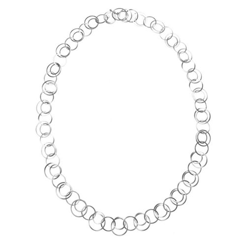 N/L Circles in Circles