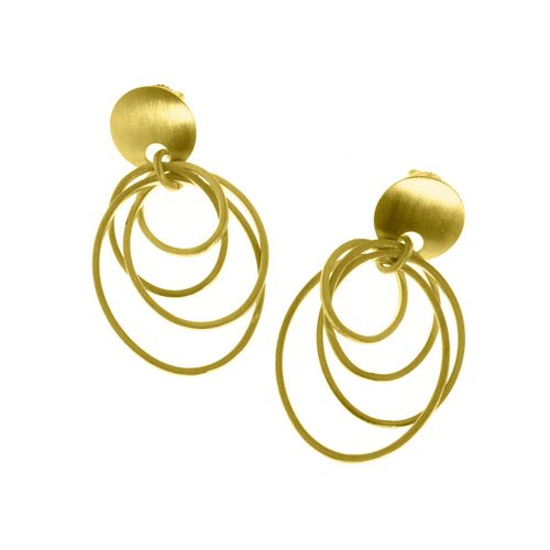 Drop E/R Dot+Concentric Rings
