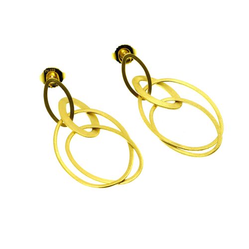 Drop E/R 4 Ovals