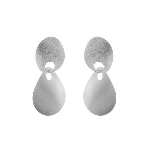 Drop E/R Twisted Ovals