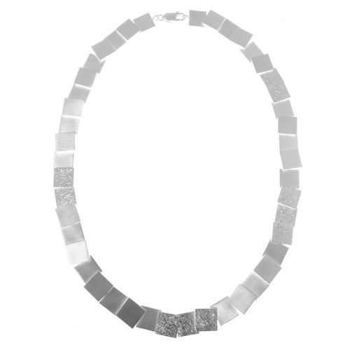 N/L Overlapped Squares