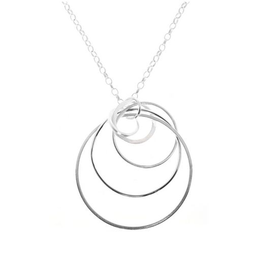 P/T Lg  Multi Circles