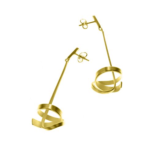 Long Drops Knot