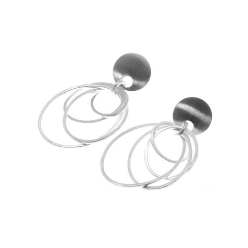 Drop E/R Four Ovals