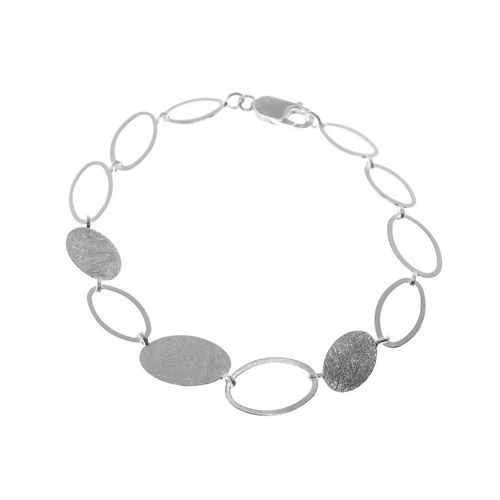 B/L Oval, Solid Ovals