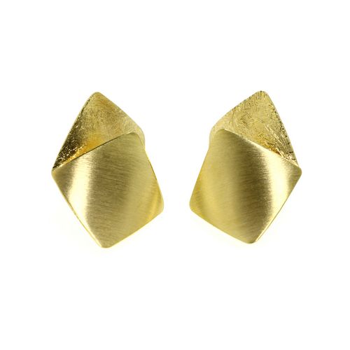 Studs Double Square
