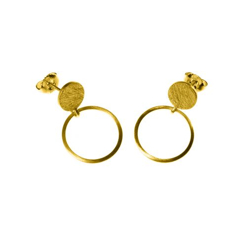 Drop E/R Dot & Circle