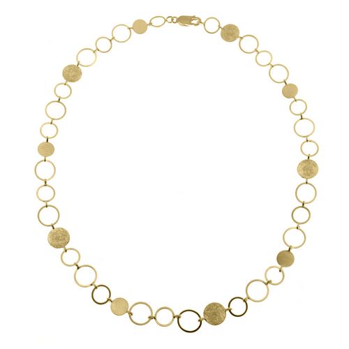 N/L Circle & Dot