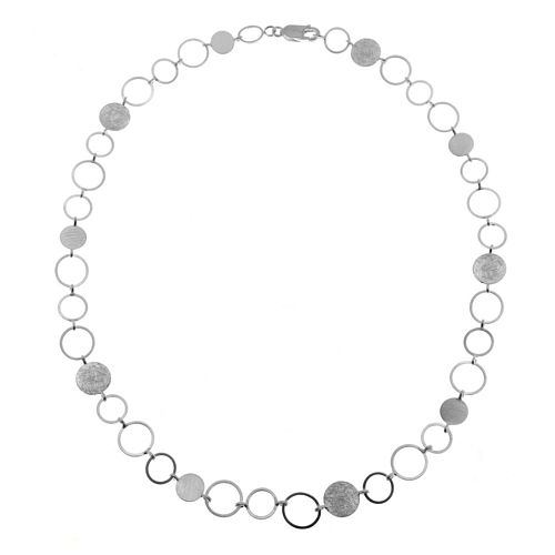 N/L Circles & Dots