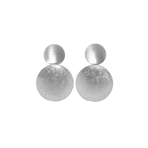 Drop E/R Dished Rounds