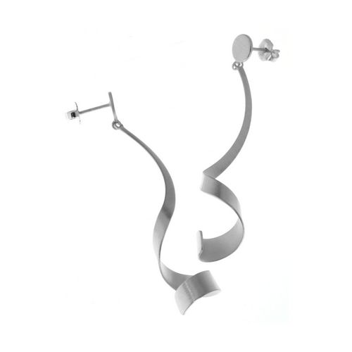 Drop E/R Long Curl & Dot
