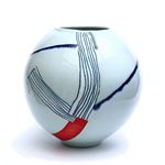 Small Round Pot