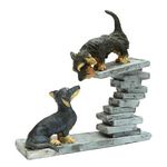 Dachs on Stack
