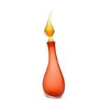 Flame Decanter Sm