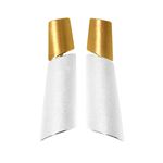 Drop E/R Lg Rectangles