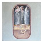 Sardine Tin Trio