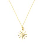 N/L StarBurst+Central Diamond