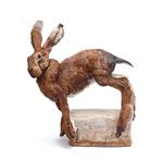 Hare on Base