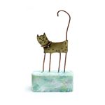 Standing Cat