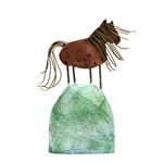 Shetland Pony