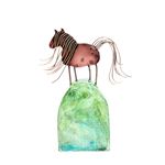 Shetland Pony