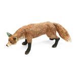 Medium Prowling Fox