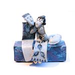 Recently-added stock item