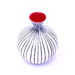 Friends Vase