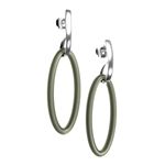 Drop E/R Large Oval