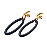 Drop E/R Large Oval