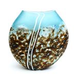 Lg Beach Vase