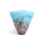 Sm V Vase