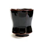 Faceted Cup