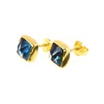 E/R B.Topaz 5ct