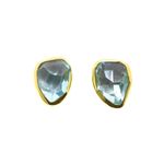 E/R Aquamarine 4.9ct