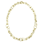 Necklace 14ct Gold