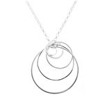 P/T Lg  Multi Circles