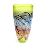 Med Tall Vase